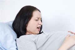孕妇该如何预防失眠？