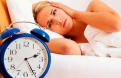 沈阳出名失眠医院_有哪些失眠常见的原因呢?
