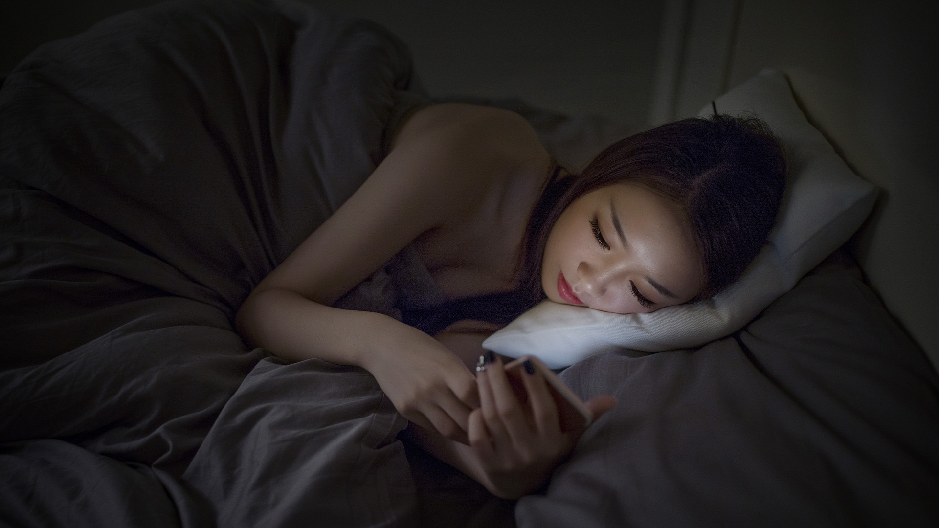 好的睡眠对于女性有多重要？